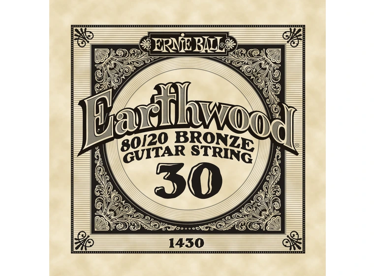 Ernie Ball EB-1430 6-pack 
